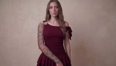 Mandala Kol Dövmesi