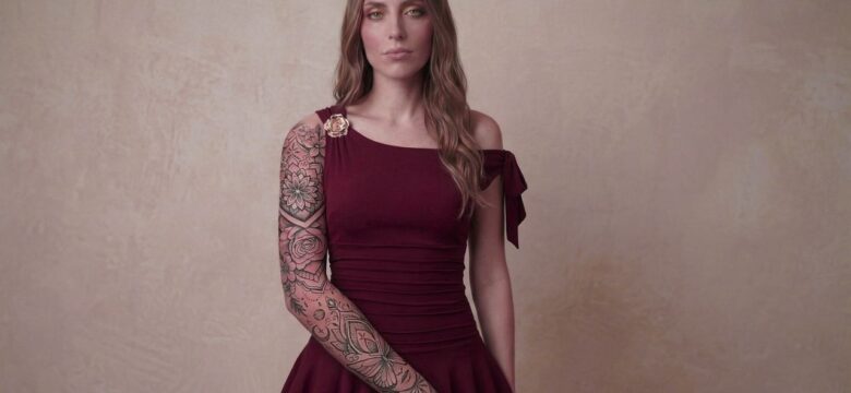 Mandala Kol Dövmesi Nedir? Anlamı, Modelleri ve Kadınlar için En Popüler Tasarımlar