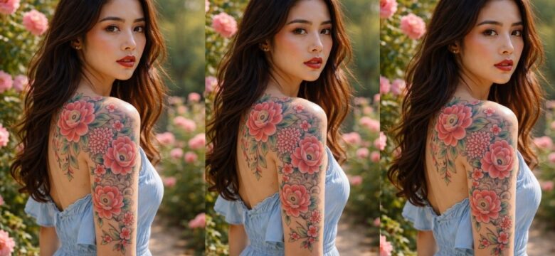 Neo Traditional Kol Dövmesi: Estetik, Anlam ve Modern Tasarım Rehberi